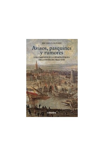AVISOS PASQUINES Y RUMORES
