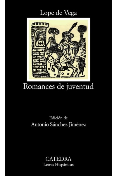 ROMANCES DE JUVENTUD