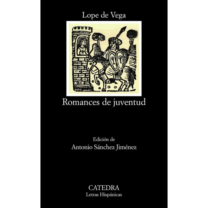 ROMANCES DE JUVENTUD