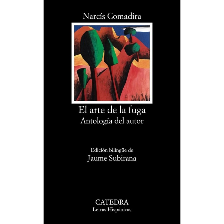 ARTE DE LA FUGA,EL