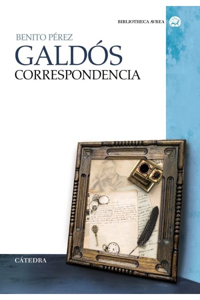CORRESPONDENCIA