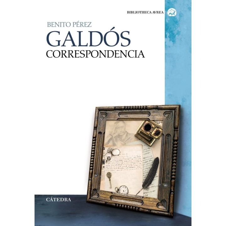 CORRESPONDENCIA