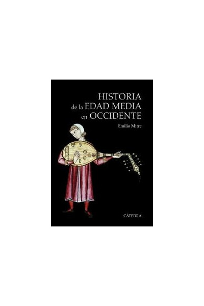 HISTORIA DE LA EDAD MEDIA EN OCCIDENTE