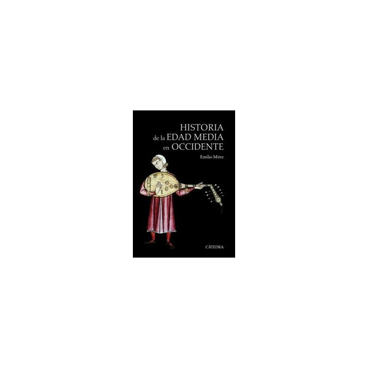 HISTORIA DE LA EDAD MEDIA EN OCCIDENTE
