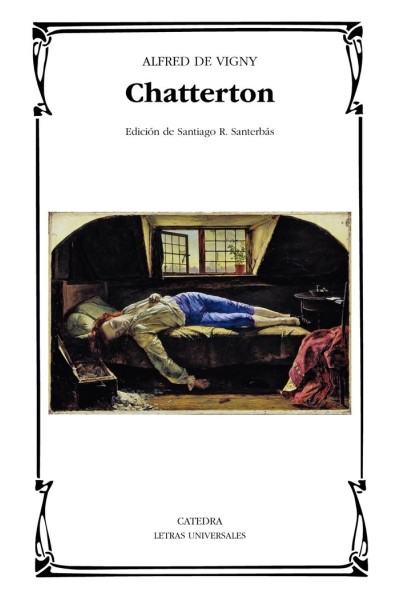 CHATTERTON