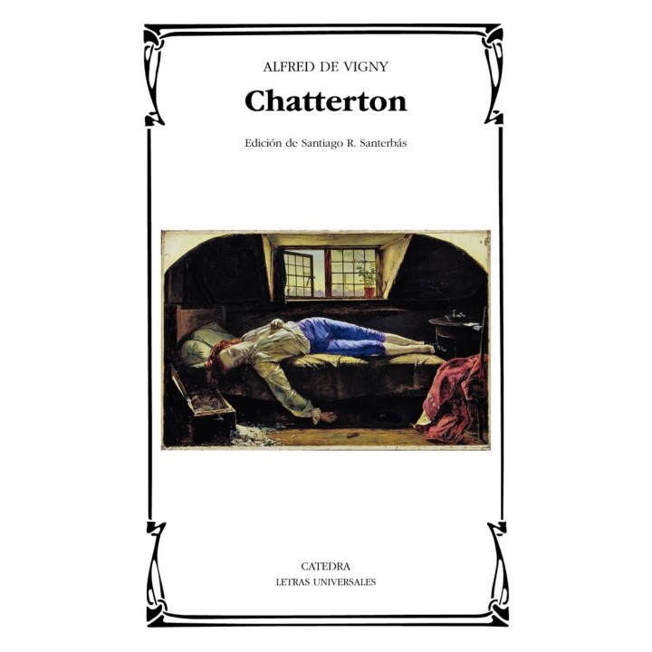 CHATTERTON