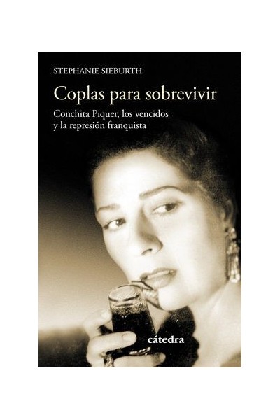 COPLAS PARA SOBREVIVIR