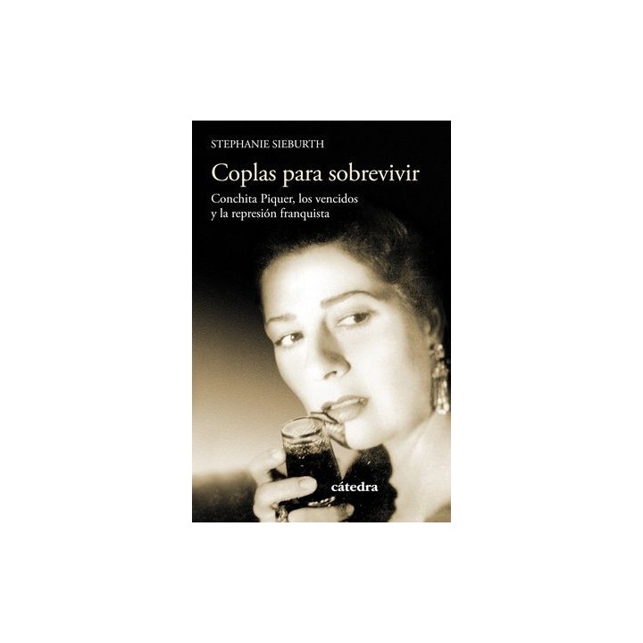 COPLAS PARA SOBREVIVIR