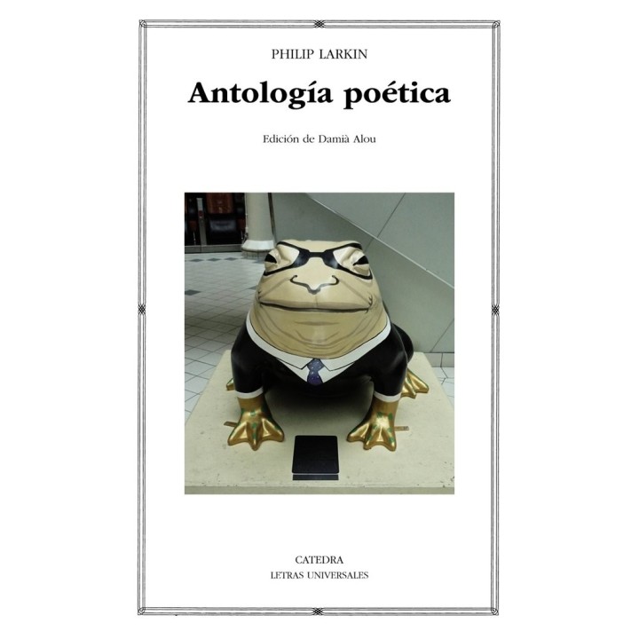 ANTOLOGIA POETICA