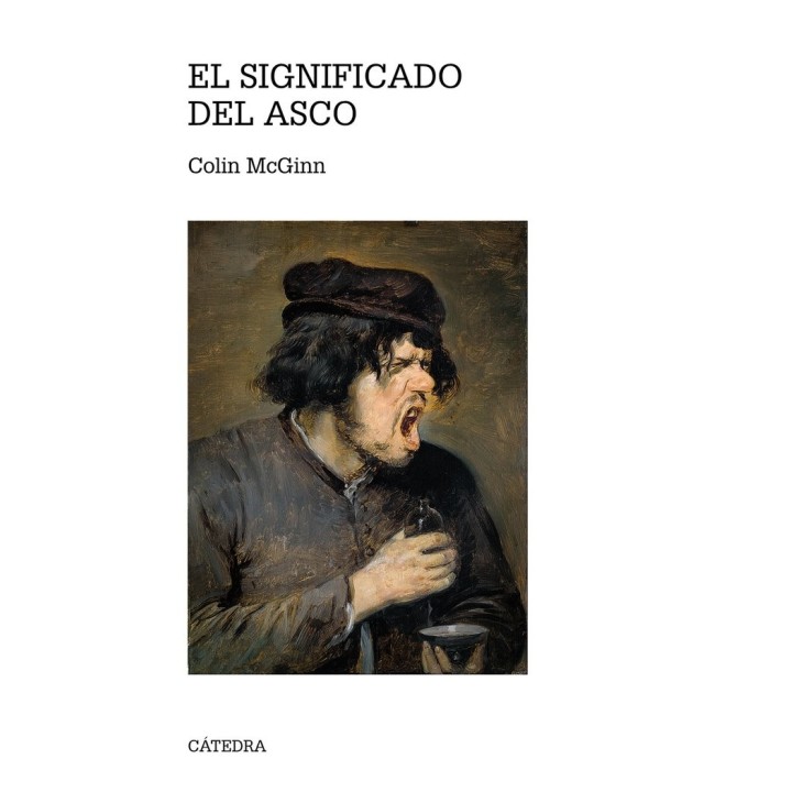 SIGNIFICADO DEL ASCO,EL