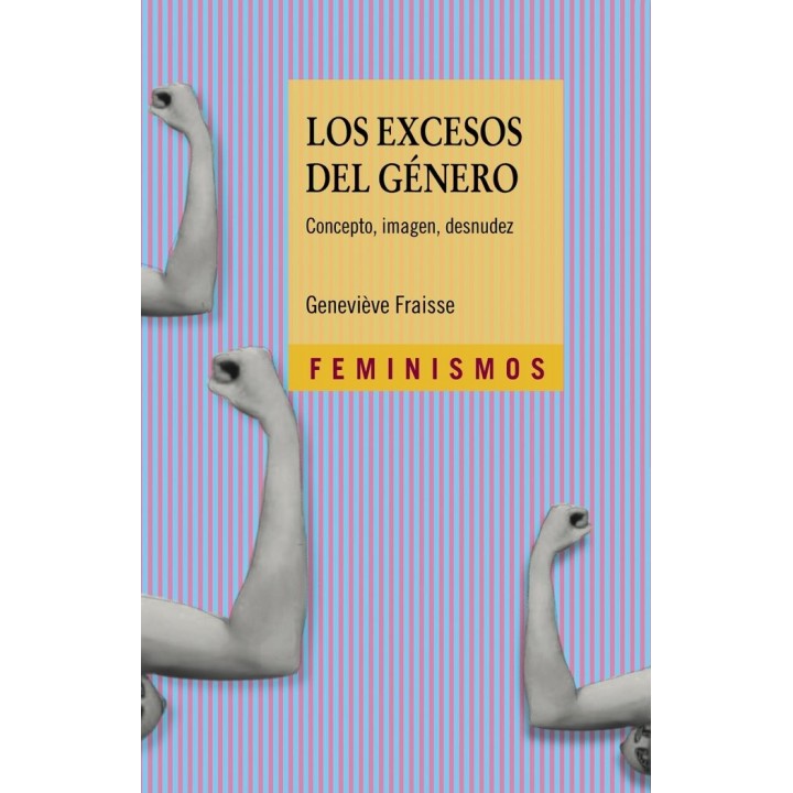 EXCESOS DEL GENERO,LOS