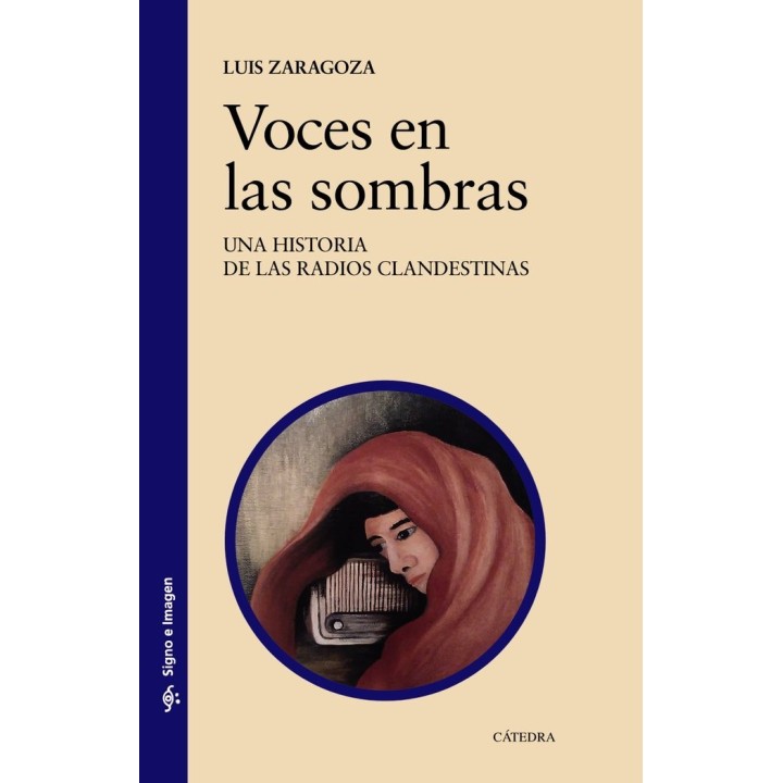 VOCES EN LAS SOMBRAS