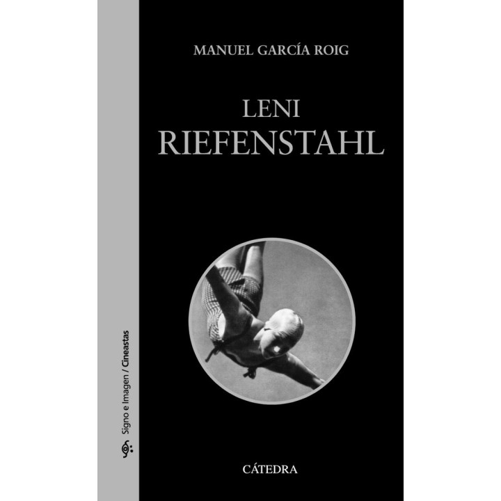 LENI RIEFENSTAHL