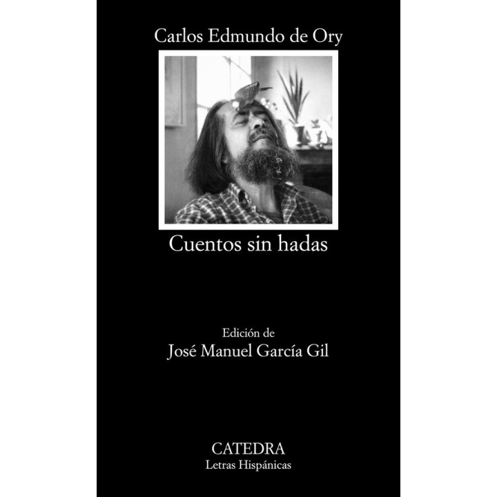 CUENTOS SIN HADAS