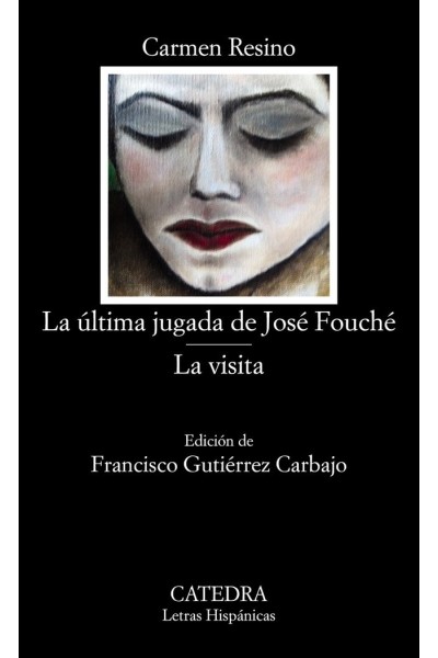 ULTIMA JUGADA DE JOSE FOUCHE LA VISITA,LA
