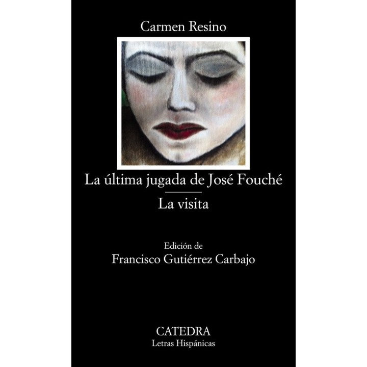 ULTIMA JUGADA DE JOSE FOUCHE LA VISITA,LA