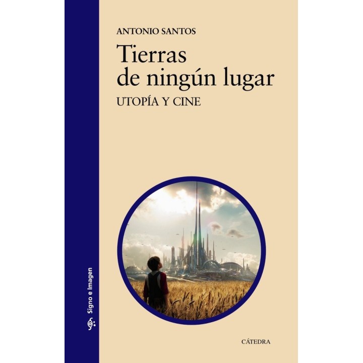TIERRAS DE NINGUN LUGAR