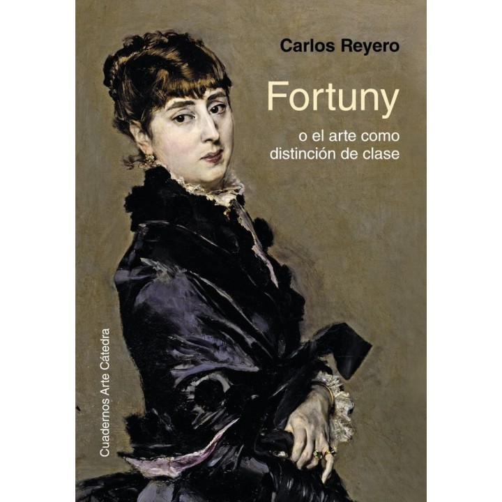 FORTUNY O EL ARTE COMO DISTINCION DE CLASE