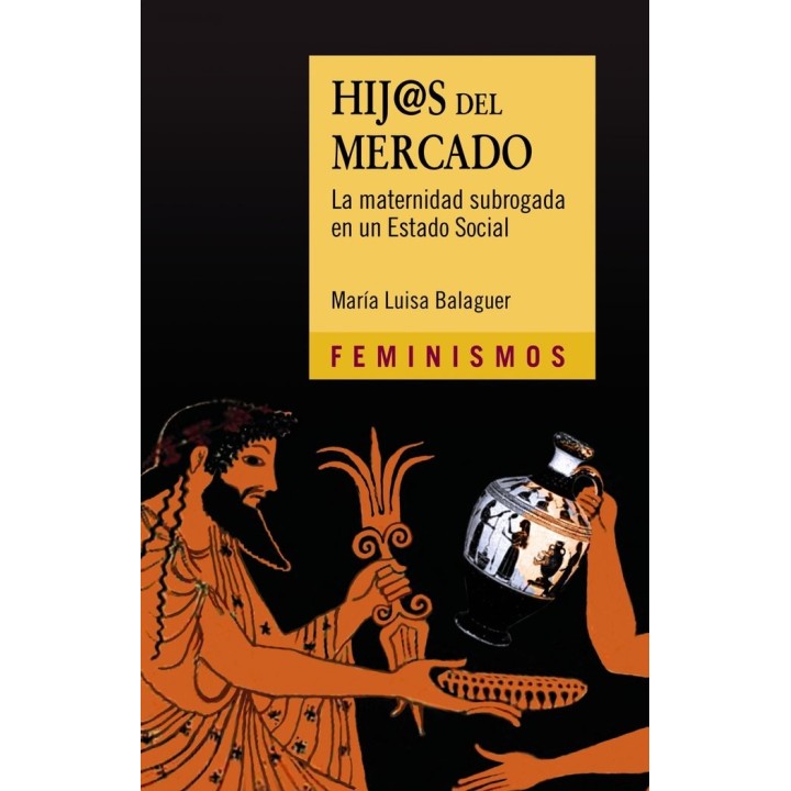 HIJ@S DEL MERCADO