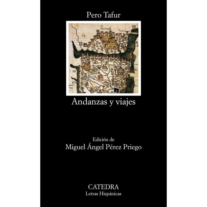 ANDANZAS Y VIAJES