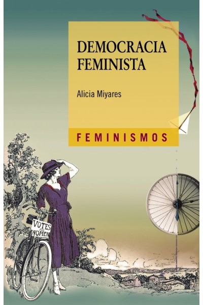 DEMOCRACIA FEMINISTA