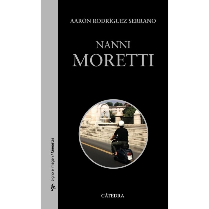 NANNI MORETTI