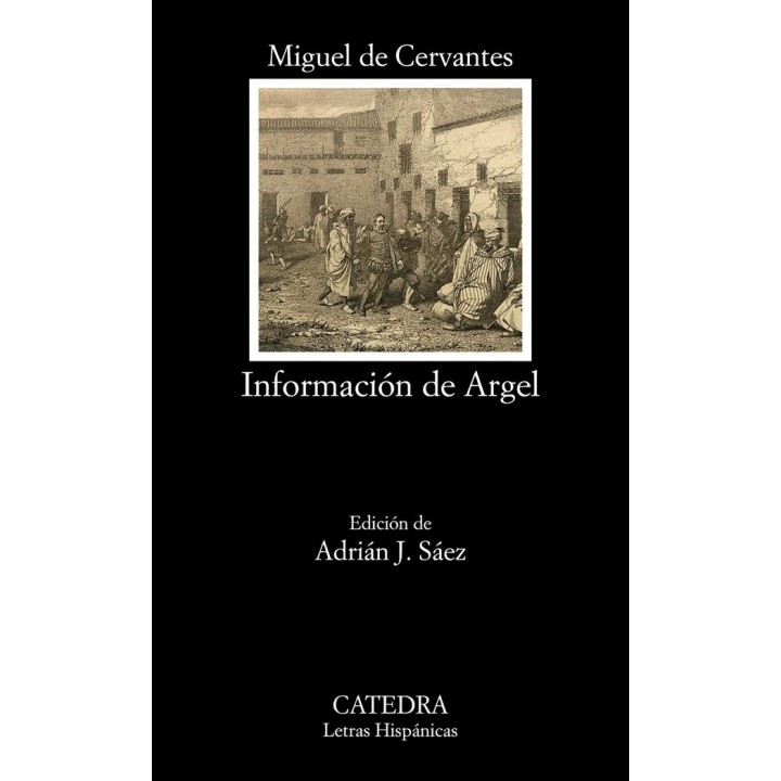 INFORMACION DE ARGEL