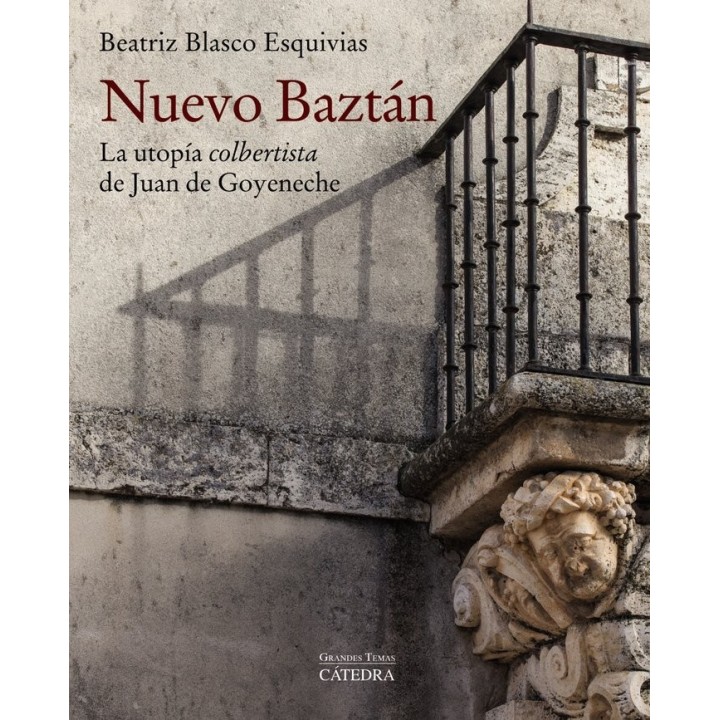 NUEVO BAZTAN