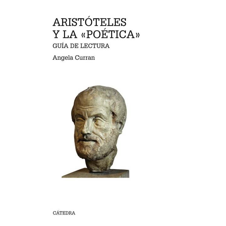 ARISTOTELES Y LA POETICA