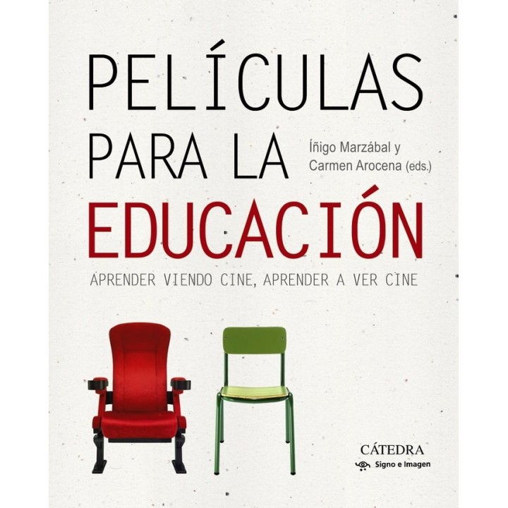 PELICULAS PARA LA EDUCACION
