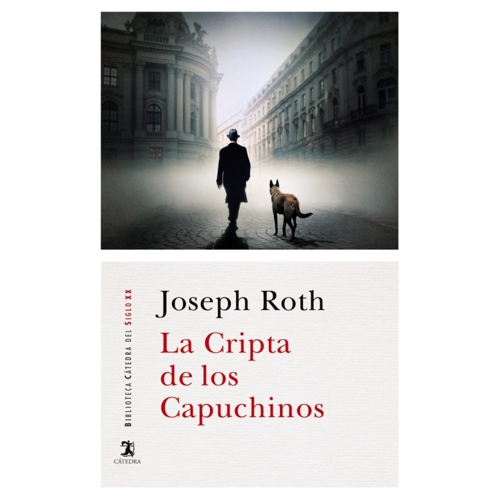 LA CRIPTA DE LOS CAPUCHINOS