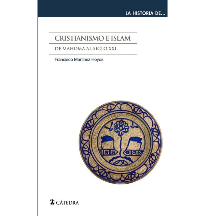 CRISTIANISMO E ISLAM