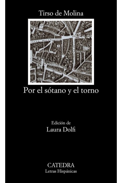 POR EL SOTANO Y EL TORNO