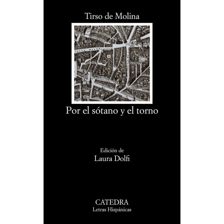 POR EL SOTANO Y EL TORNO