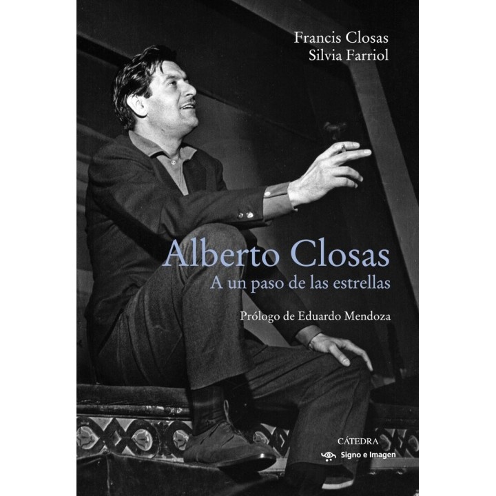 ALBERTO CLOSAS