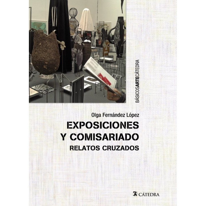 EXPOSICIONES Y COMISARIADO