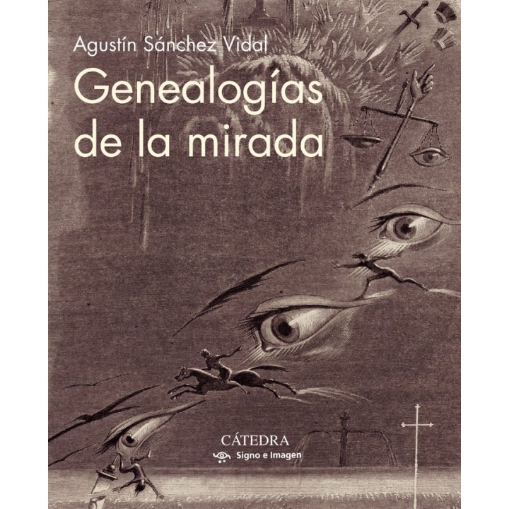 GENEALOGIAS DE LA MIRADA