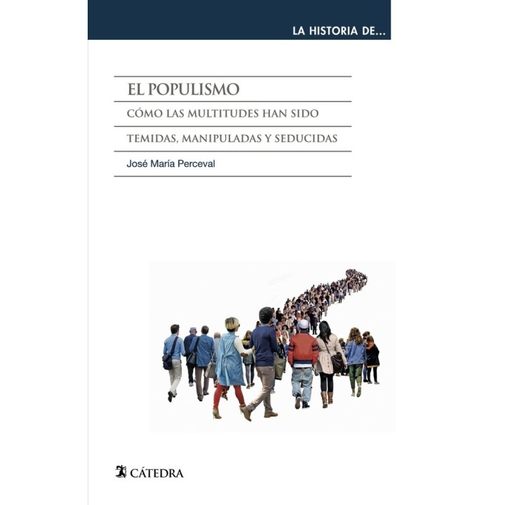 POPULISMO,EL
