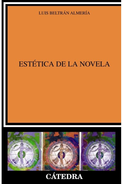 ESTETICA DE LA NOVELA