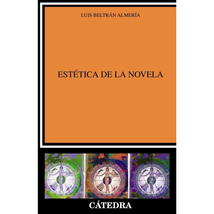 ESTETICA DE LA NOVELA