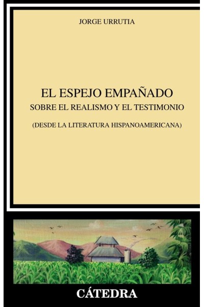 EL ESPEJO EMPAÑADO
