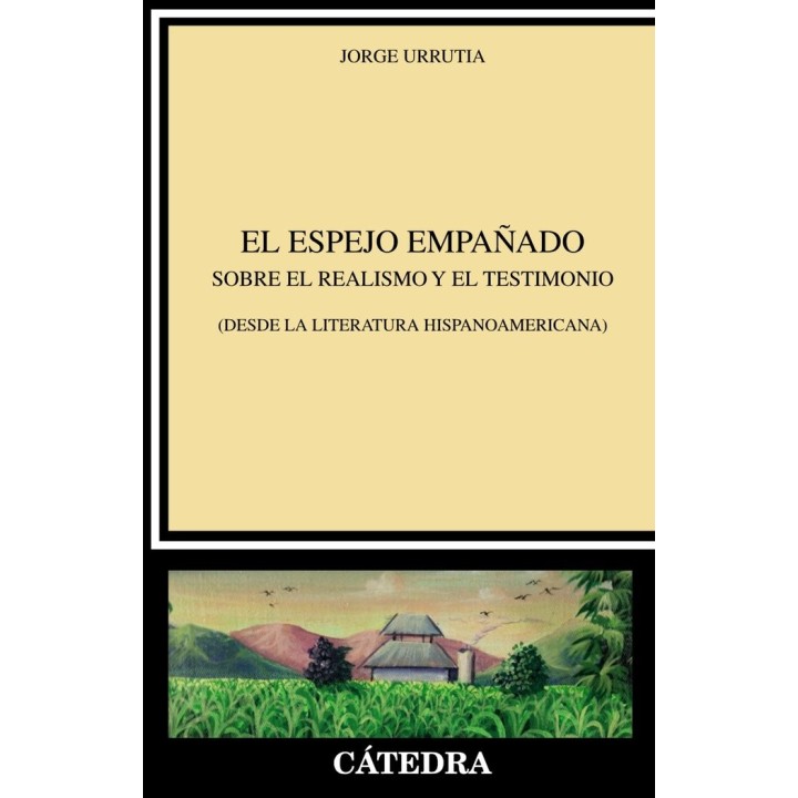 EL ESPEJO EMPAÑADO