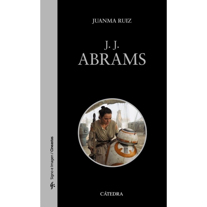J J ABRAMS