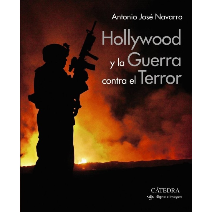 HOLLYWOOD Y LA GUERRA CONTRA EL TERROR