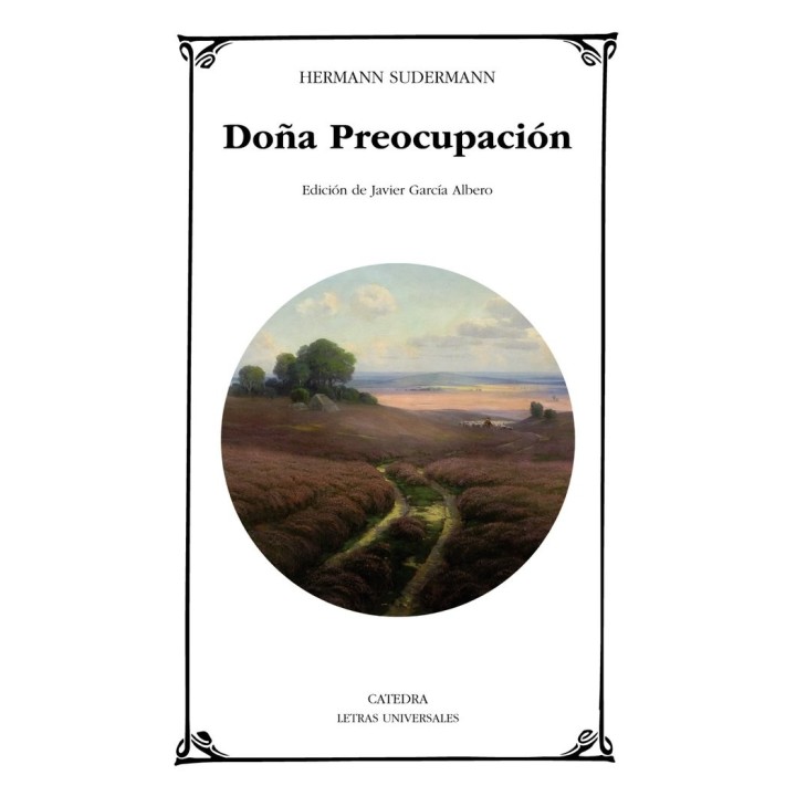 DOÑA PREOCUPACION