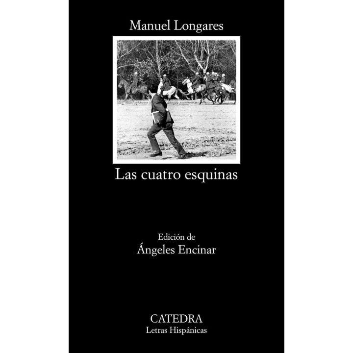 LAS CUATRO ESQUINAS