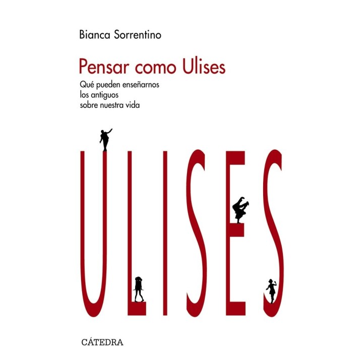 PENSAR COMO ULISES