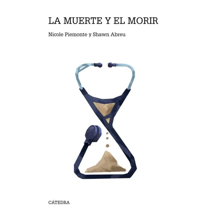 LA MUERTE Y EL MORIR