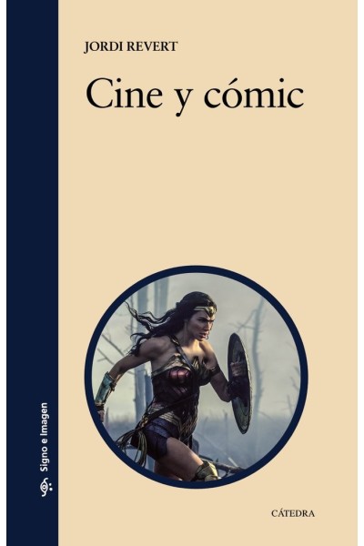 CINE Y COMIC