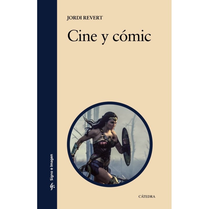 CINE Y COMIC